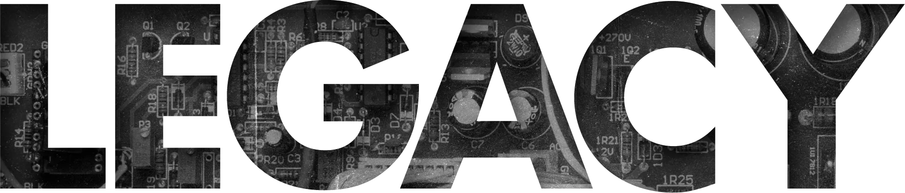 Warm Audio Legacy Gear