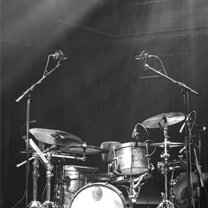 Powerful Drum Overheads