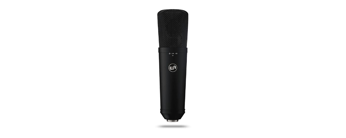 $150 Off WA-87 R2 Black