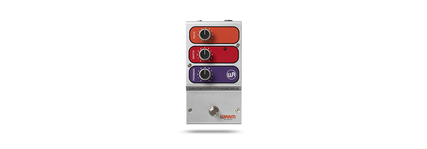 $50 Off Mutation Phasor II