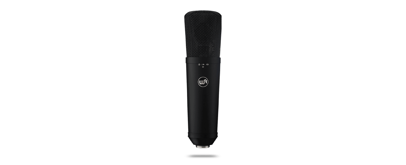 $300 Off WA-87R2 Black