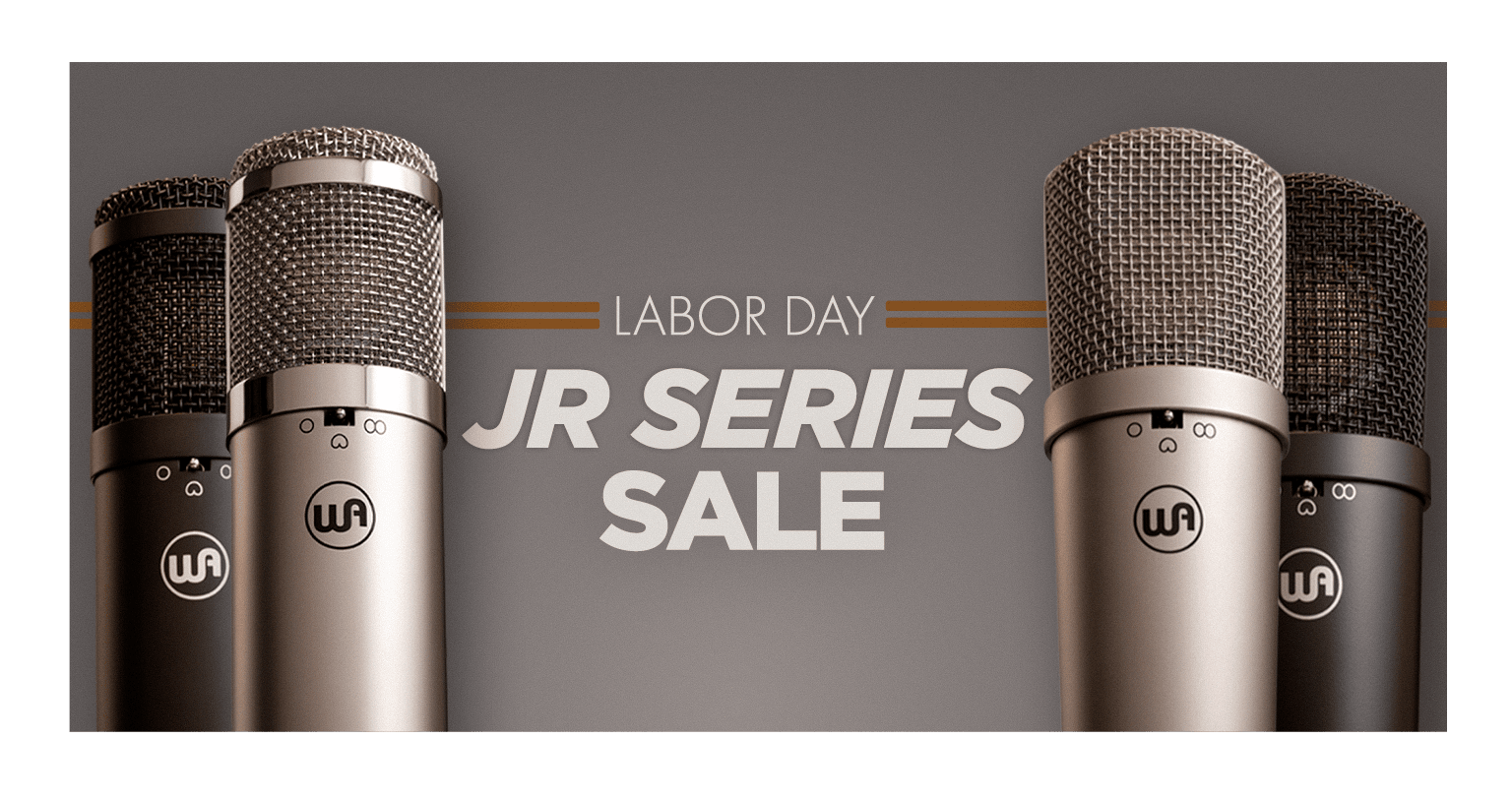 Labor Day Promotions