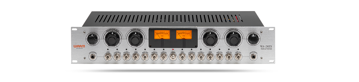 $200 Off WA-2MPX