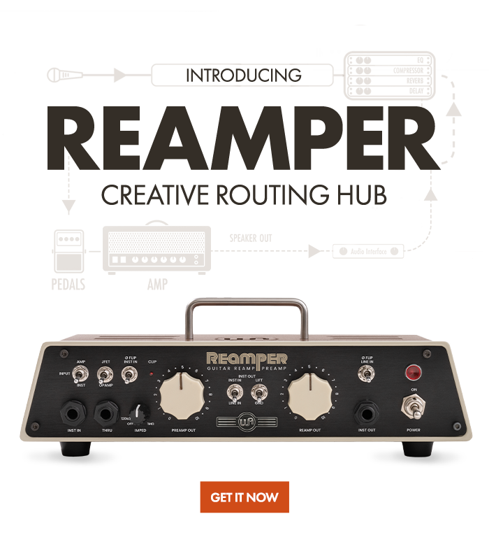 Reamper