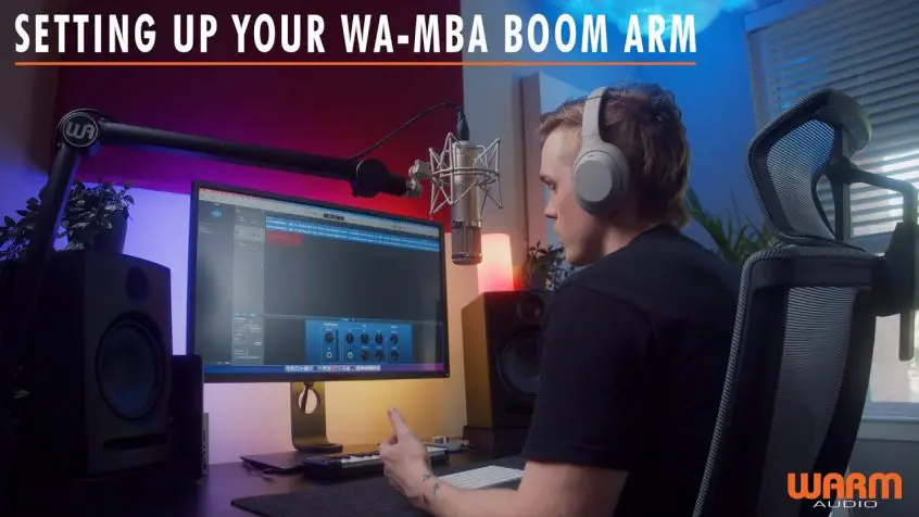 Setting Up Your WA-MBA