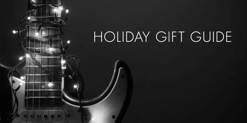 Warm Audio Holiday Gift Guide
