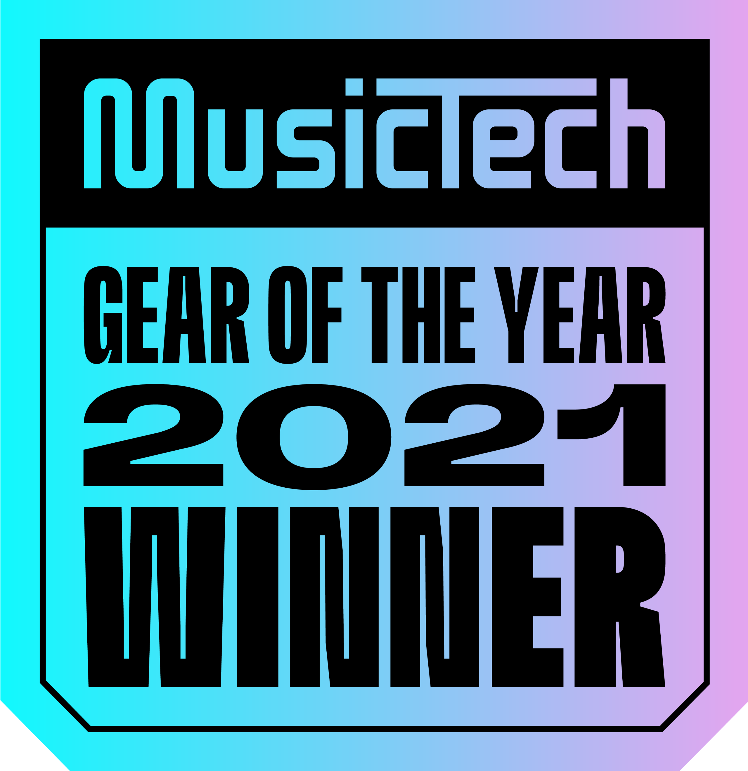 Music Tech Gear of the Year