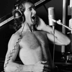 ACDC recording on the Neumann U47 FET.