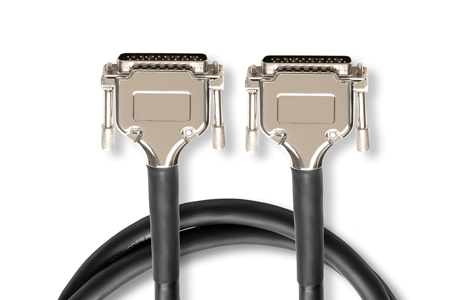 Premier Series XLR Cable